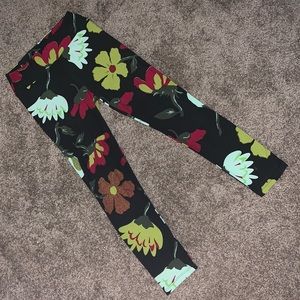 LulaRoe Leggings- brand new!